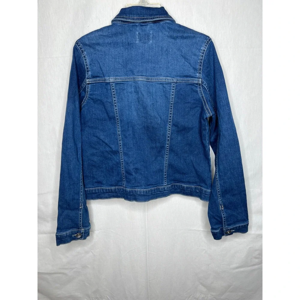 The Childrens Place classic denim